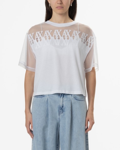 T-shirt Armani Exchange
