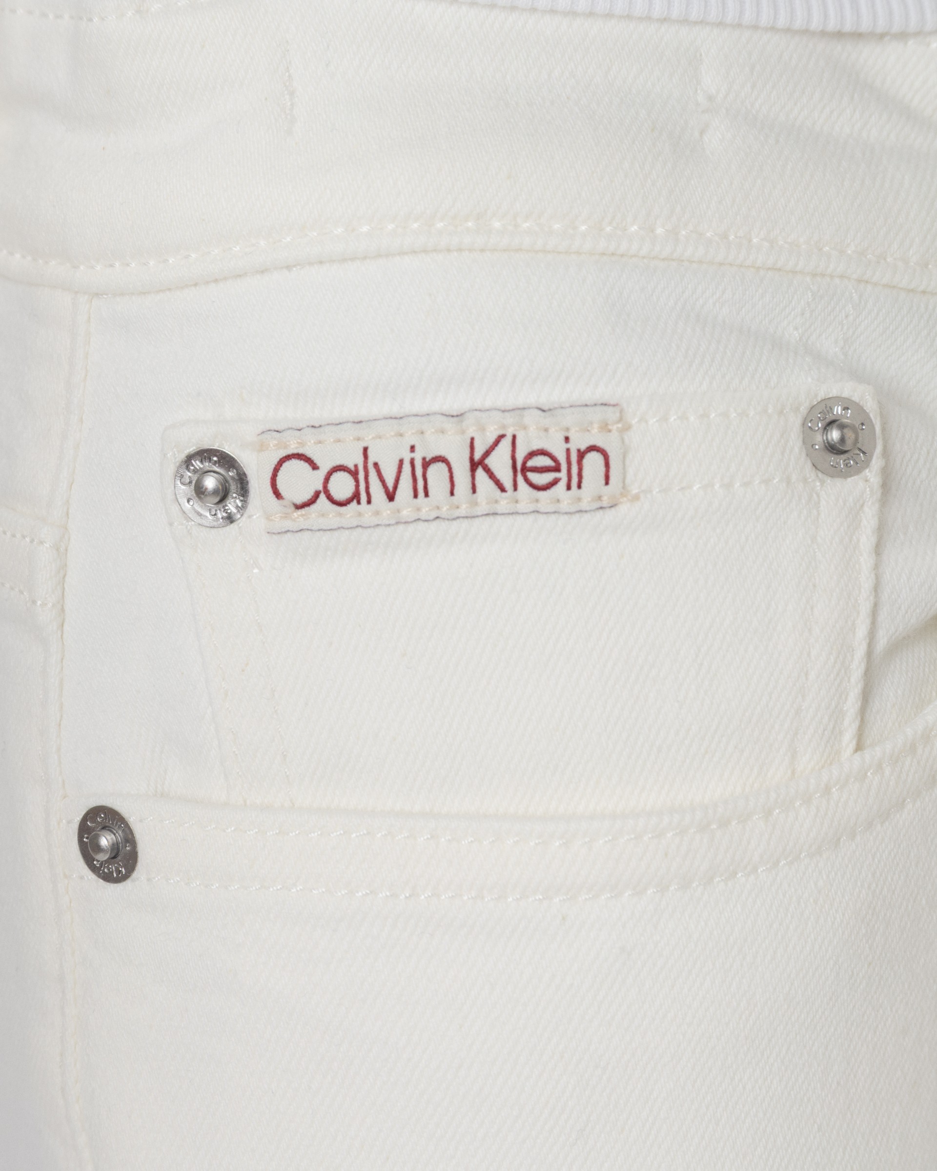 Hose Calvin Klein Jeans