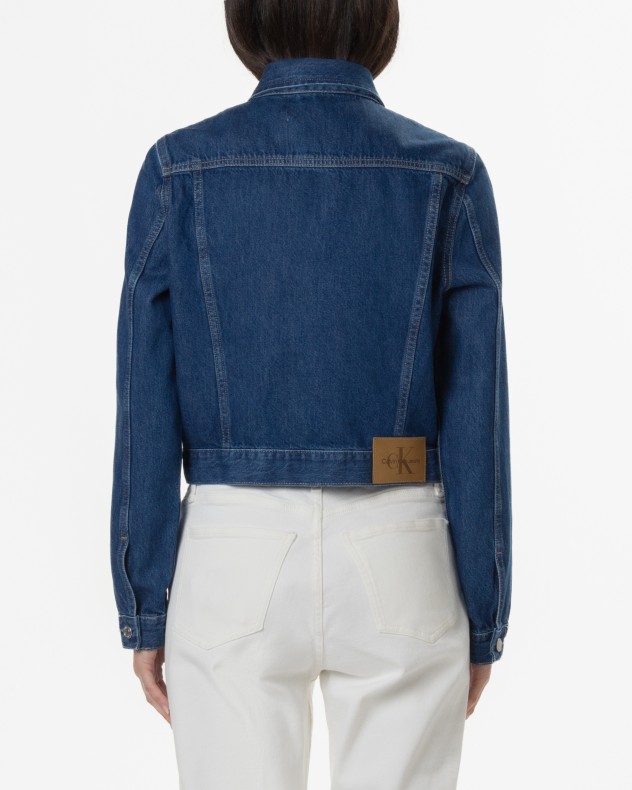 Calvin Klein Jeans Denim jacket