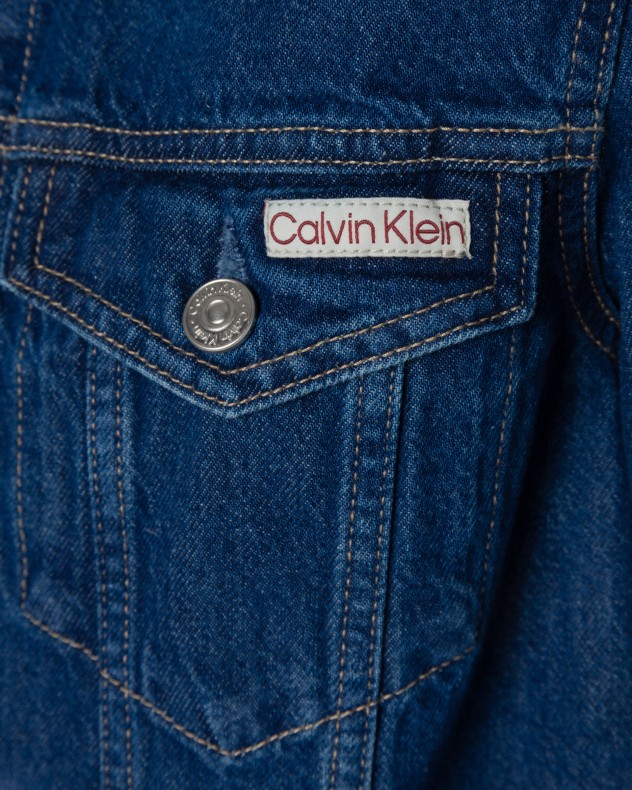 Calvin Klein Jeans Denim jacket