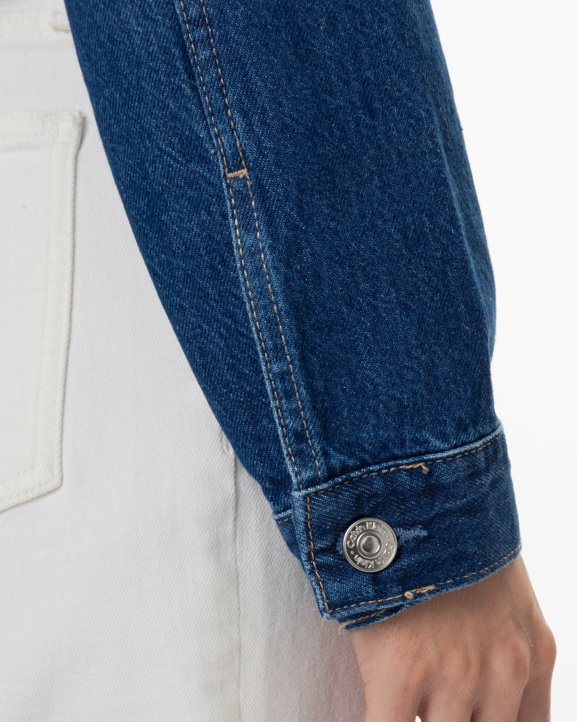 Calvin Klein Jeans Denim jacket