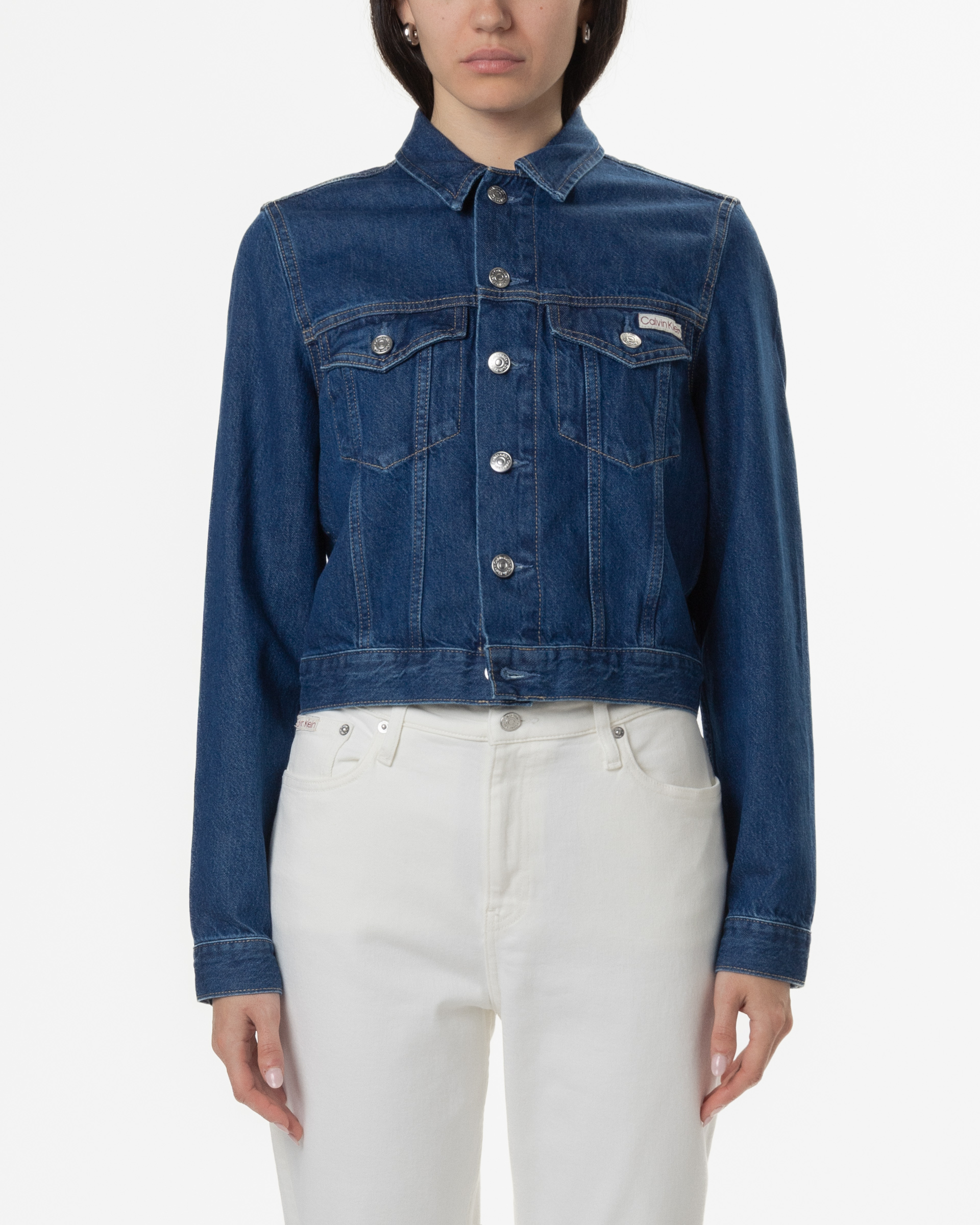 Calvin Klein Jeans Denim jacket