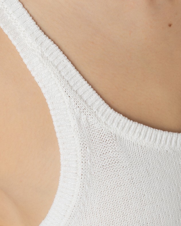 Top Calvin Klein Jeans