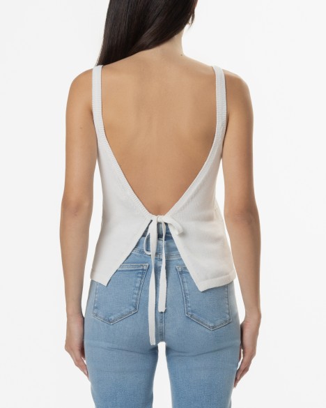 Top Calvin Klein Jeans