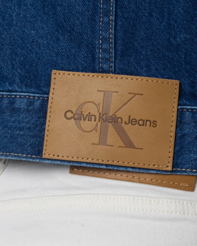 Calvin Klein Jeans Denim jacket