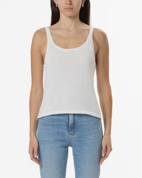 Top Calvin Klein Jeans