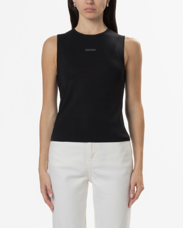 Top Calvin Klein Jeans