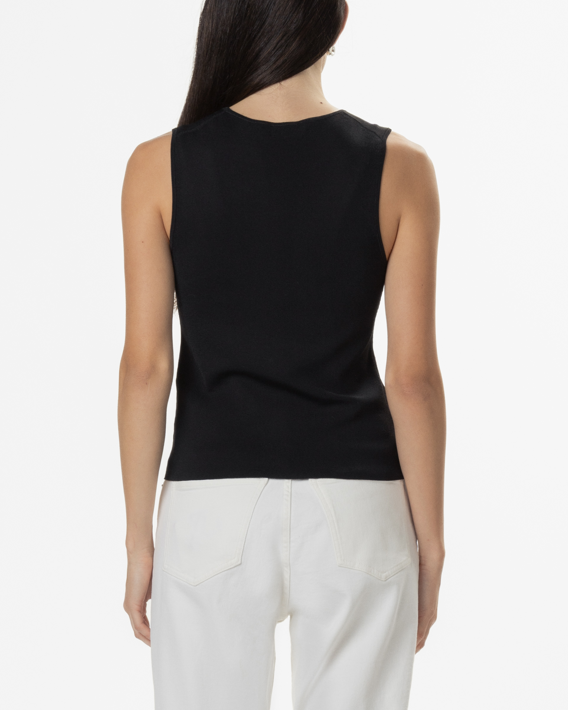 Top Calvin Klein Jeans