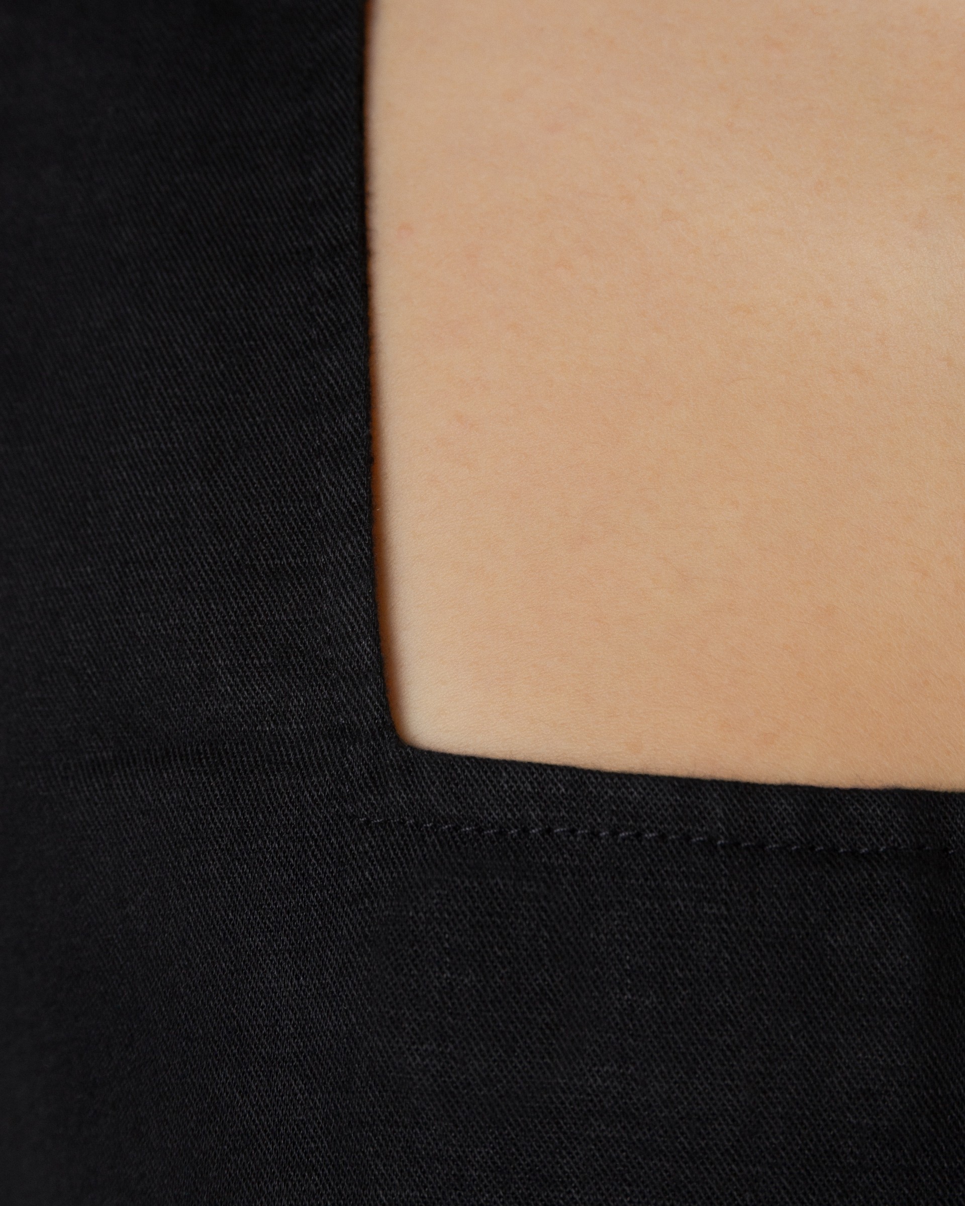 Crop-Top Calvin Klein Jeans