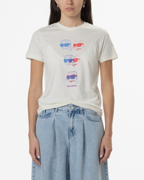 T-shirt Karl Lagerfeld