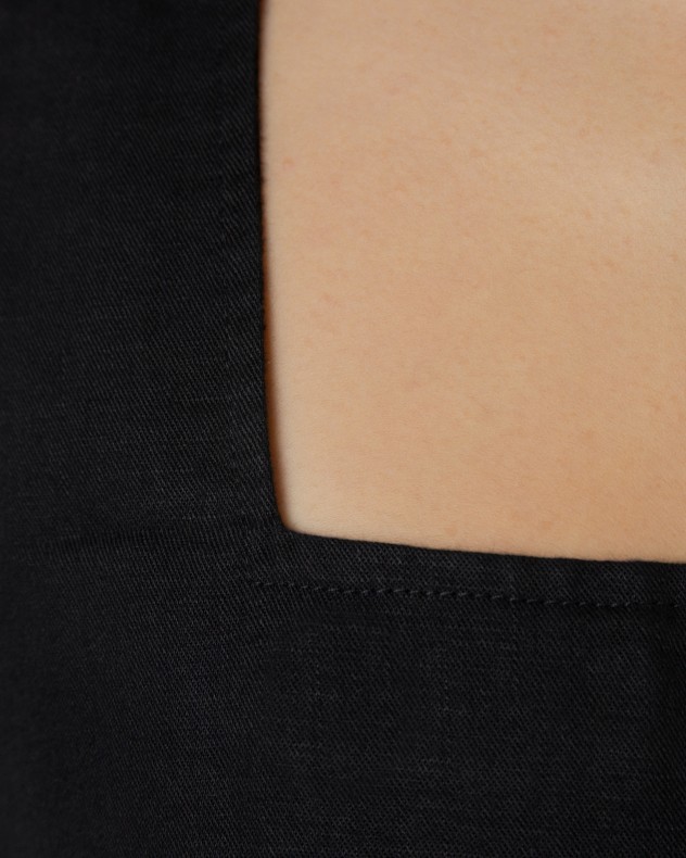 Crop-Top Calvin Klein Jeans