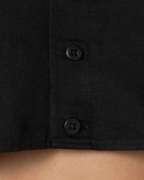 Calvin Klein Jeans Cropped top