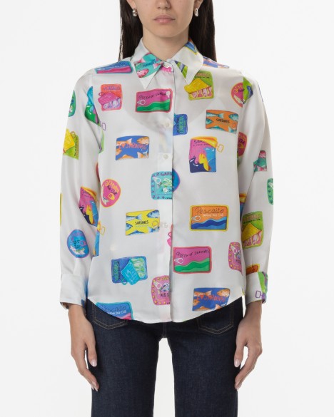 Camisa VilaGallo