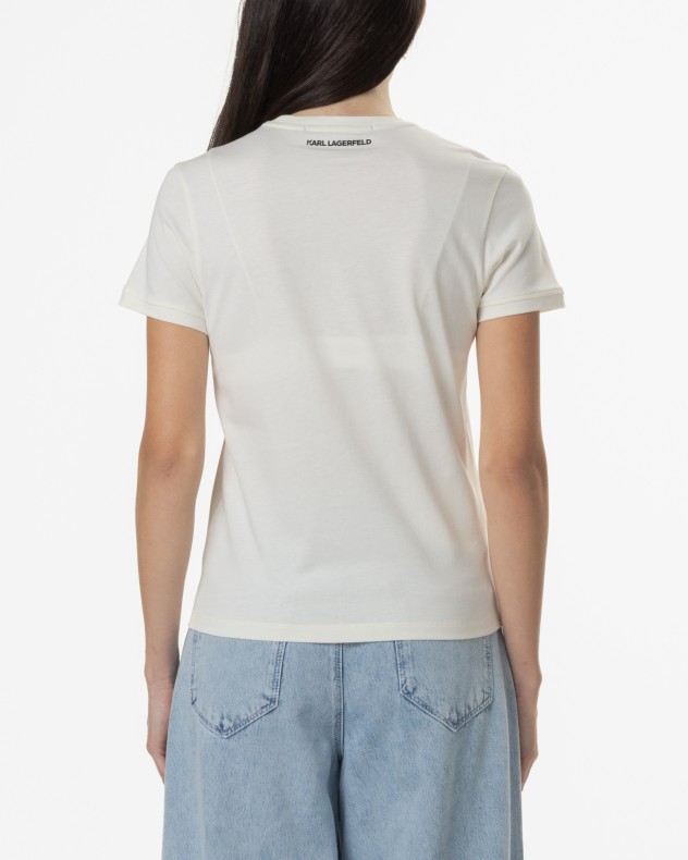 T-shirt Karl Lagerfeld