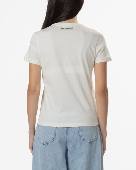 T-Shirt Karl Lagerfeld
