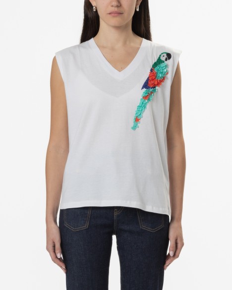Tanktop Lola Casademunt