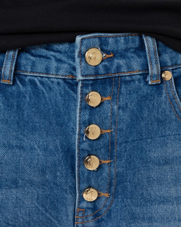 Jeans Just Cavalli