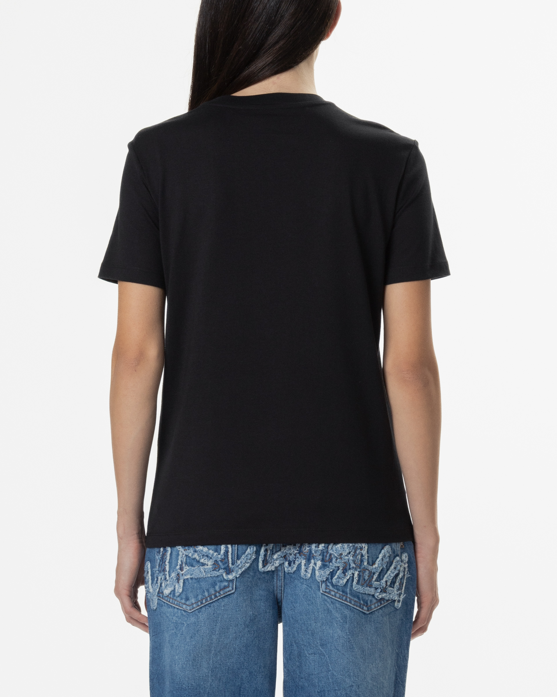 T-shirt Just Cavalli