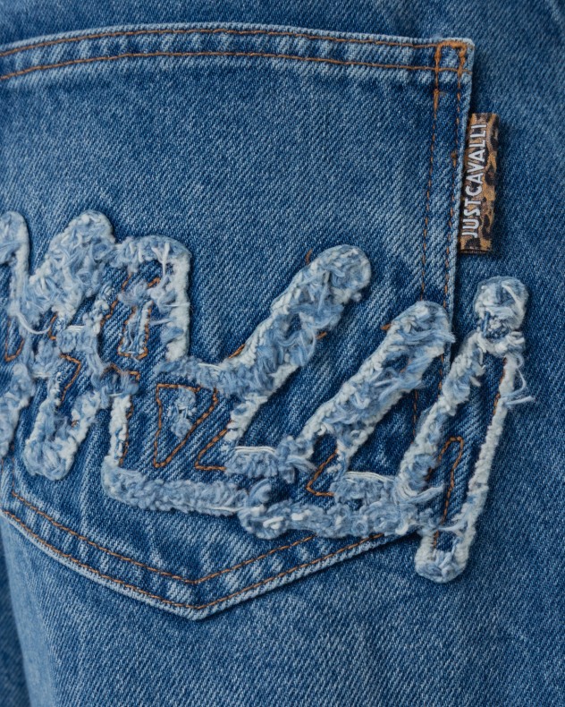 Jeans Just Cavalli