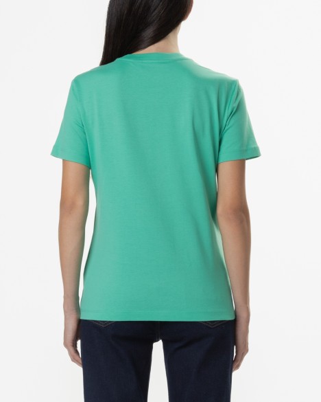 T-shirt Just Cavalli