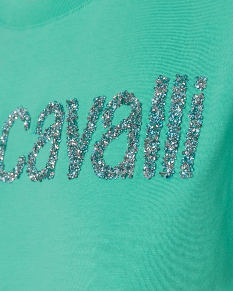 T-shirt Just Cavalli