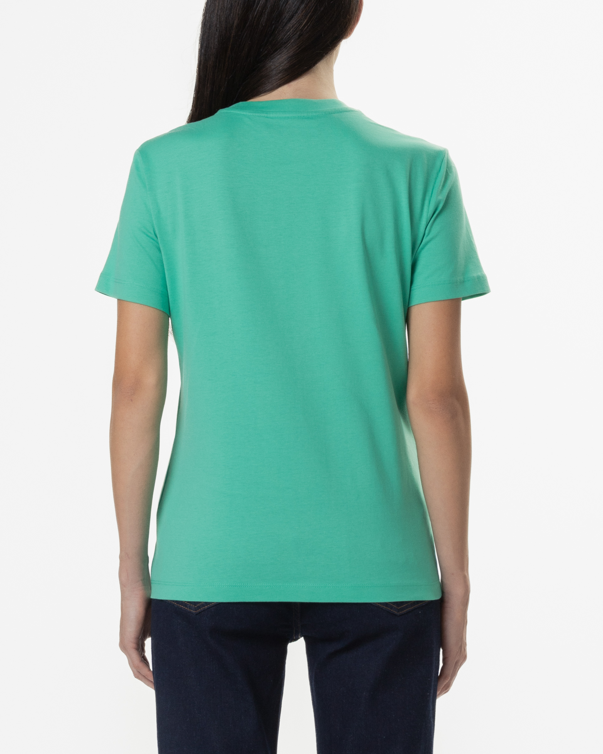 T-shirt Just Cavalli