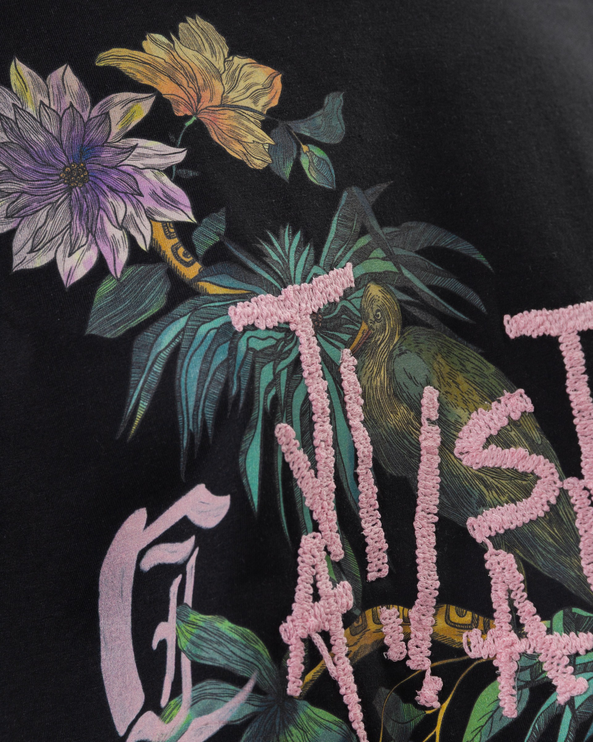 T-shirt Just Cavalli