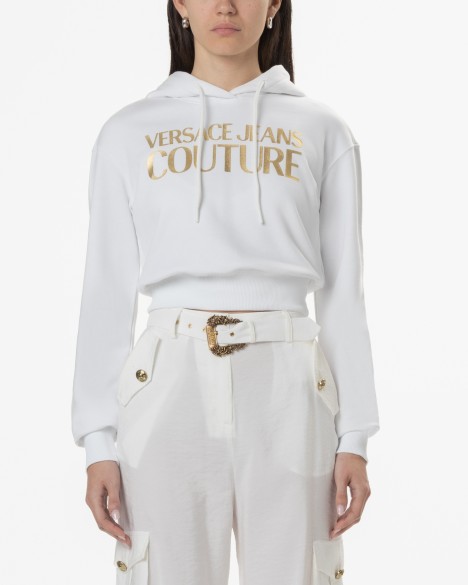 Hoodie Versace Jeans Couture