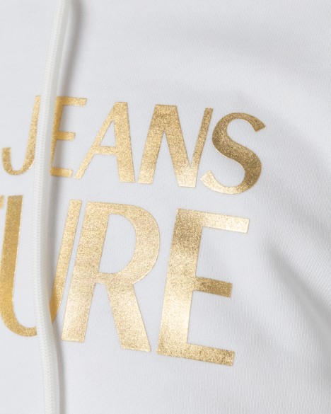 Hoodie Versace Jeans Couture