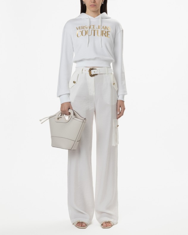 Capuchon Versace Jeans Couture