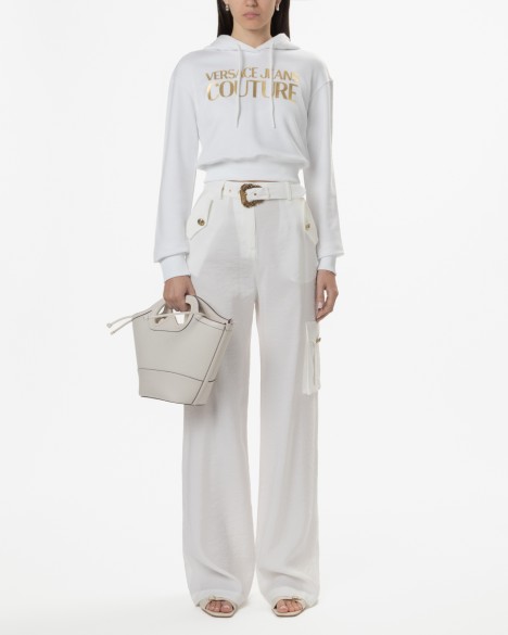 Hoodie Versace Jeans Couture