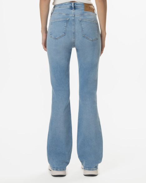 Cal�as de ganga Calvin Klein Jeans