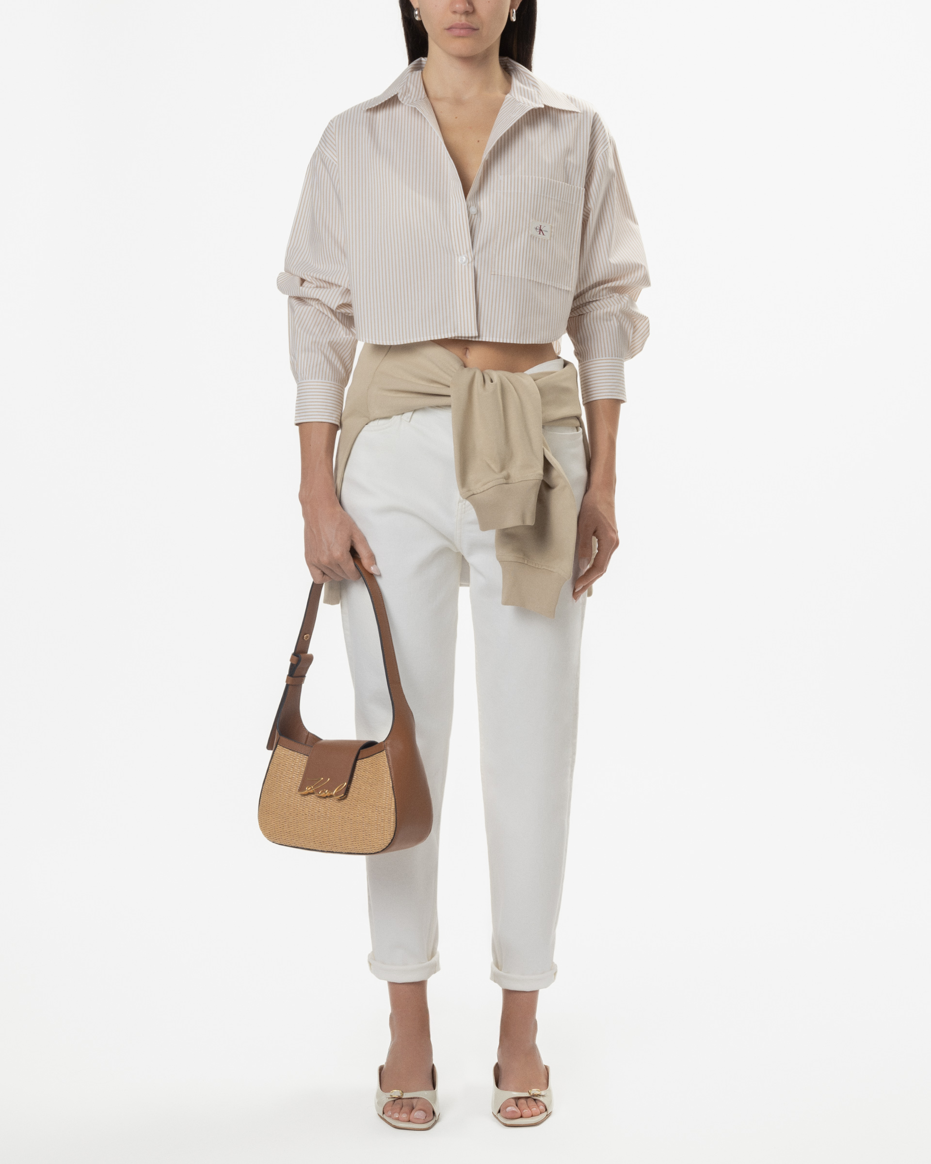 Trui Calvin Klein Jeans