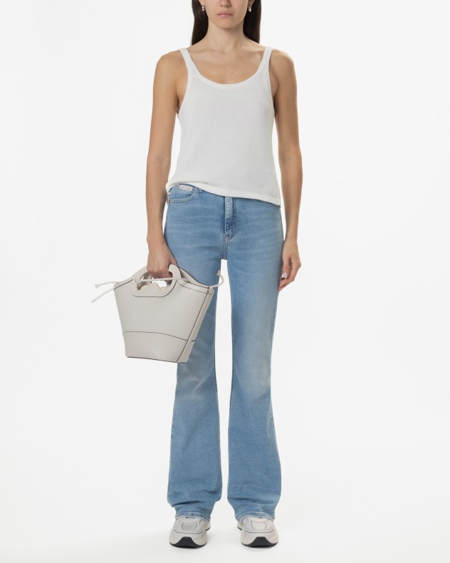 Top Calvin Klein Jeans