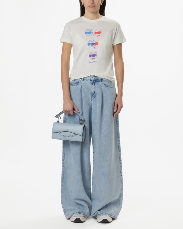 T-shirt Karl Lagerfeld