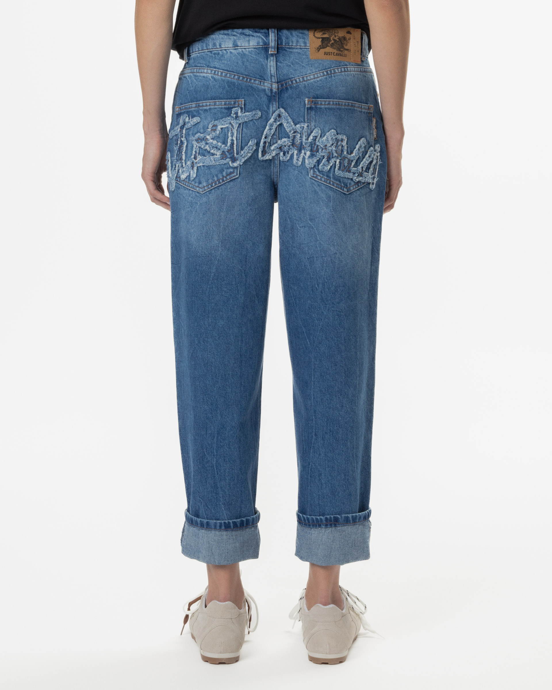 Jeans Just Cavalli