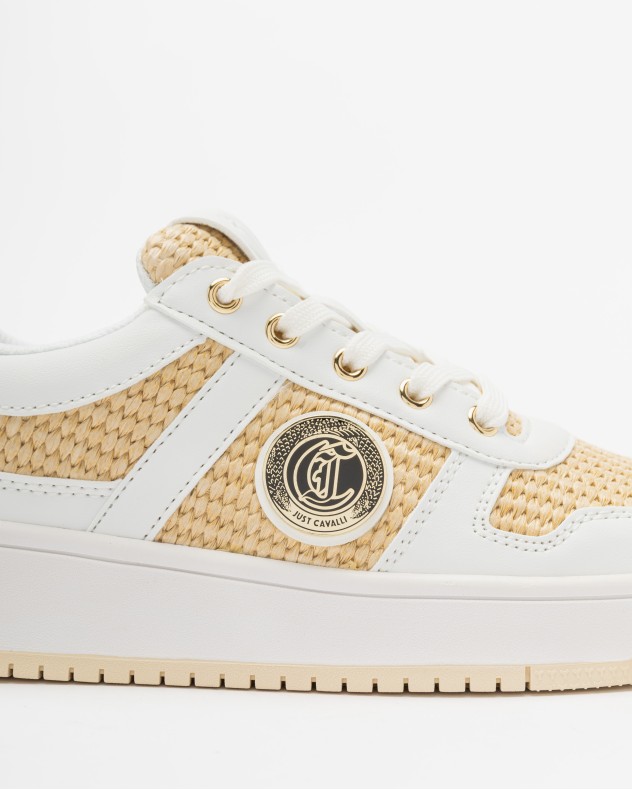 Just Cavalli Sneakers Mbm 455 036 8 main image 1