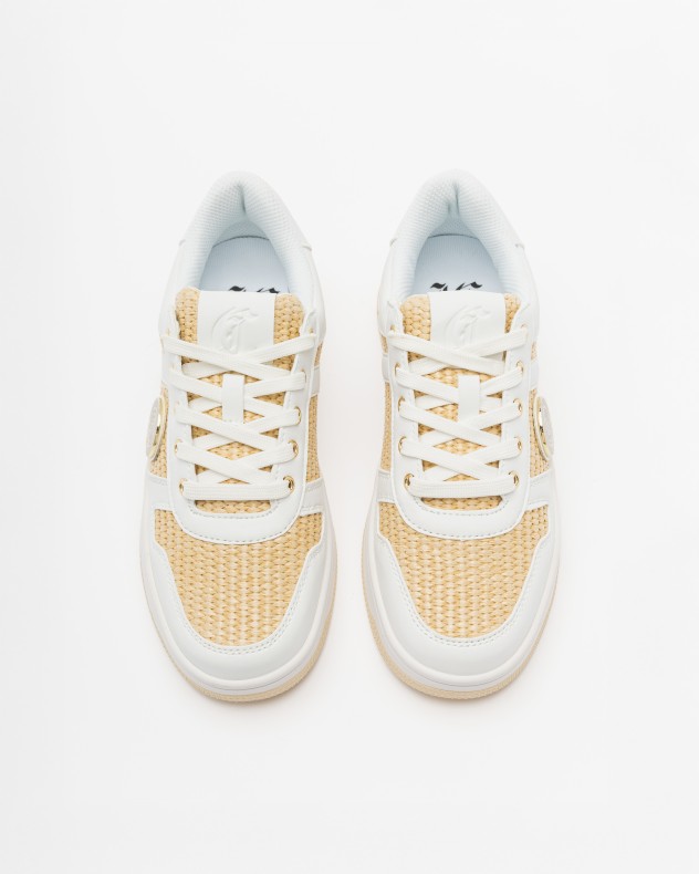 Sneakers Just Cavalli