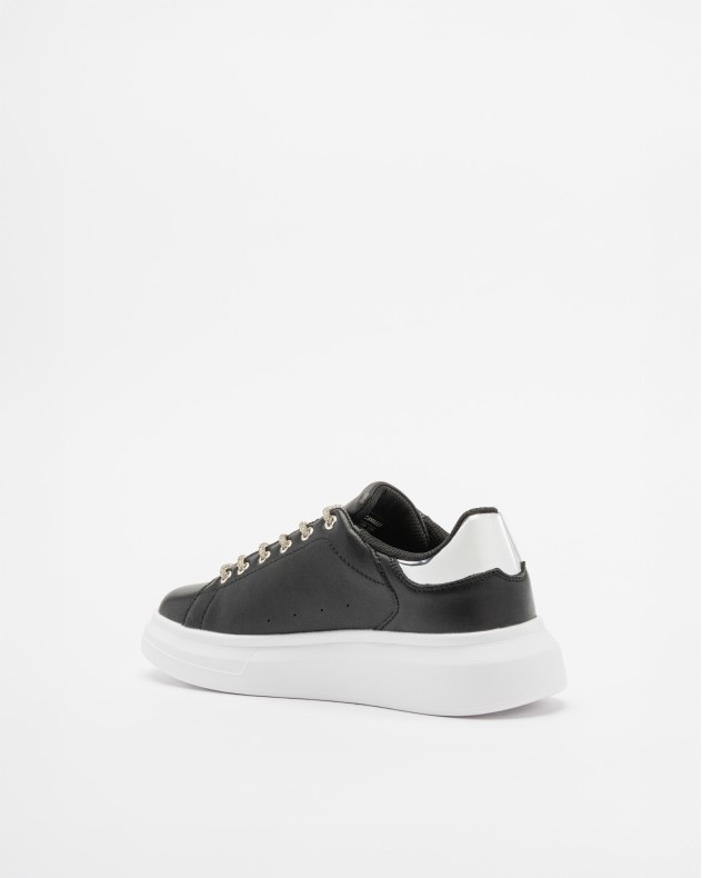 Baskets Just Cavalli