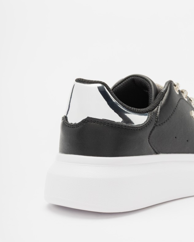 Baskets Just Cavalli