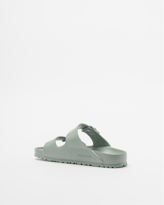 Birkenstock Blue Sandals