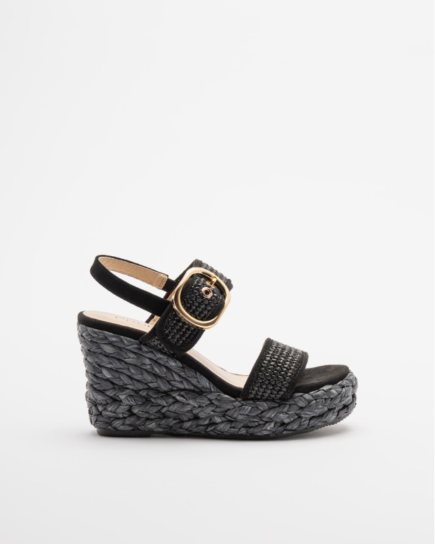 Sandalias con cua PROF