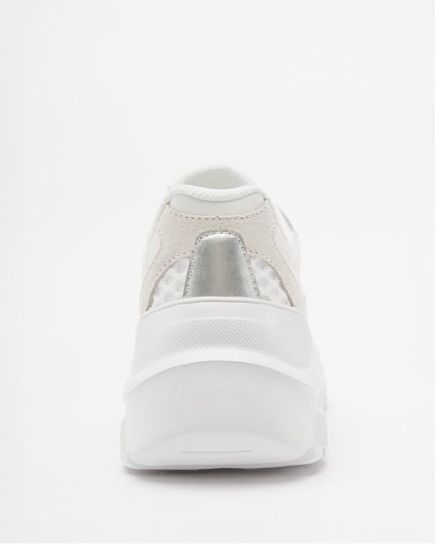 Sneakers Just Cavalli