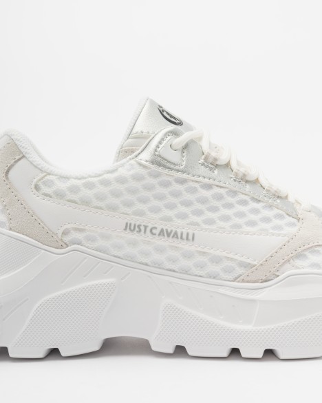 Sapatilhas Just Cavalli