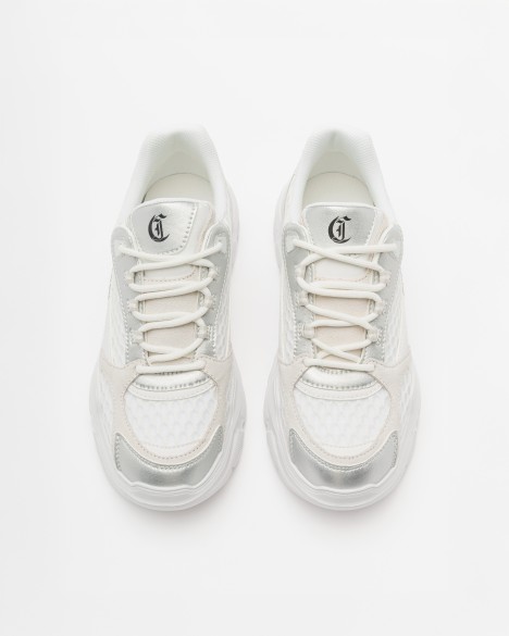 Sapatilhas Just Cavalli