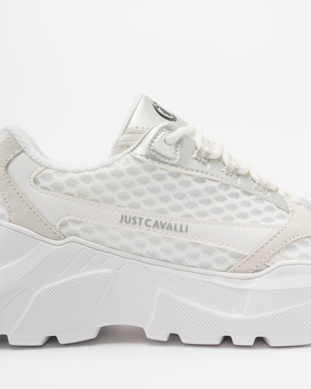 Sneakers Just Cavalli