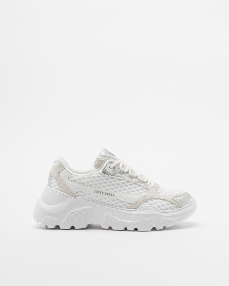 Sapatilhas Just Cavalli