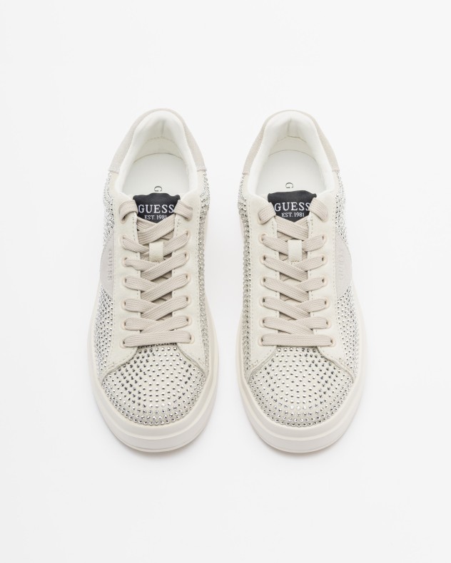 Sneakers Guess