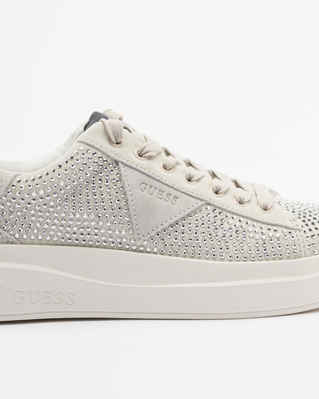 Sneakers Guess