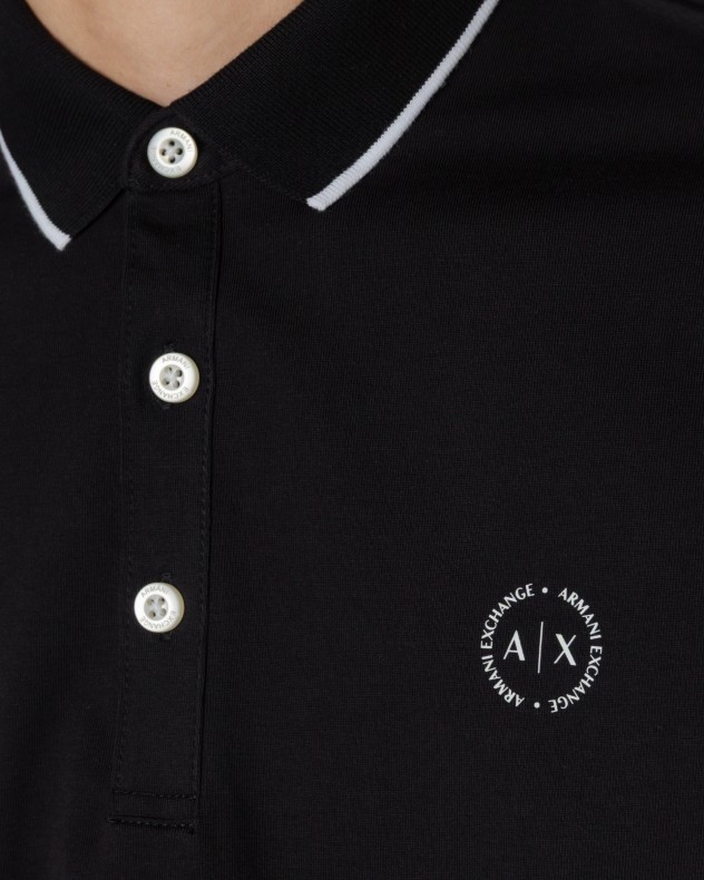 Polo Armani Exchange